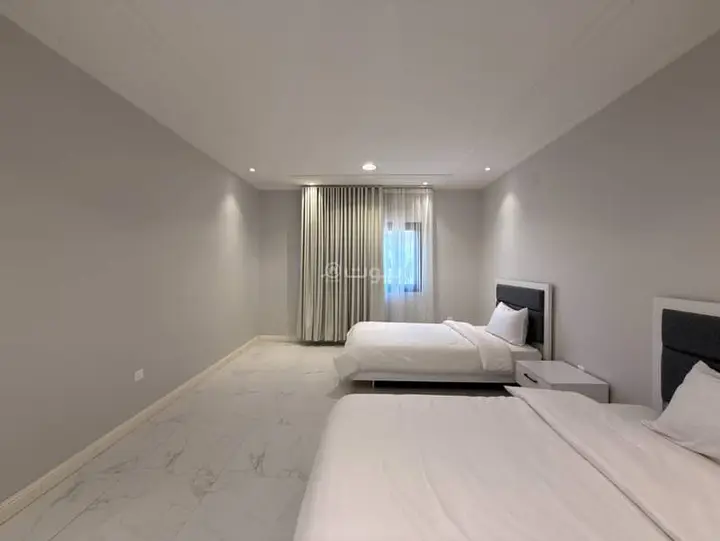 3 bedroom villa in Al Nakheel, Riyadh 25