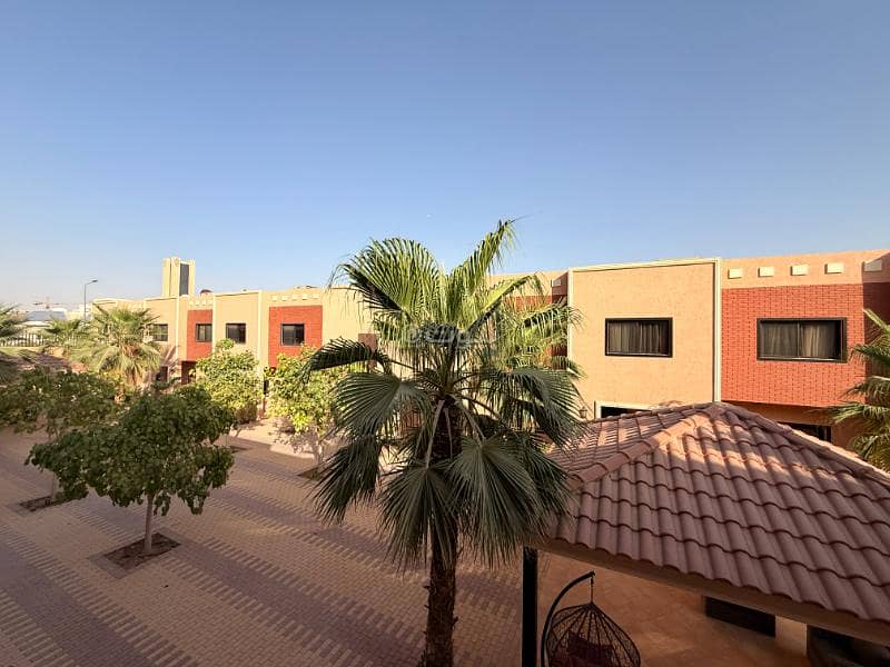 3 bedroom villa in Al Nakheel, Riyadh 3