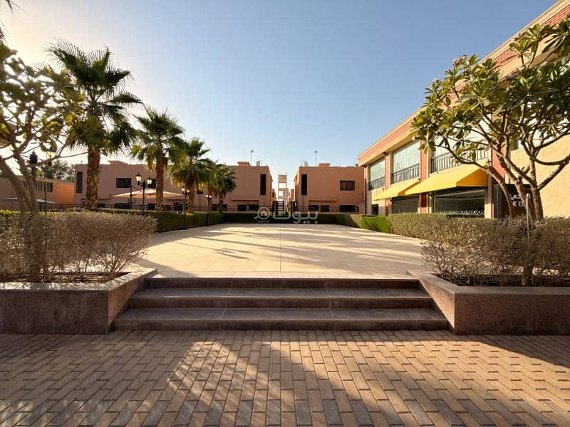3 bedroom villa in Al Nakheel, Riyadh 6