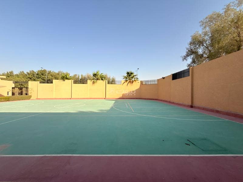 3 bedroom villa in Al Nakheel, Riyadh 8