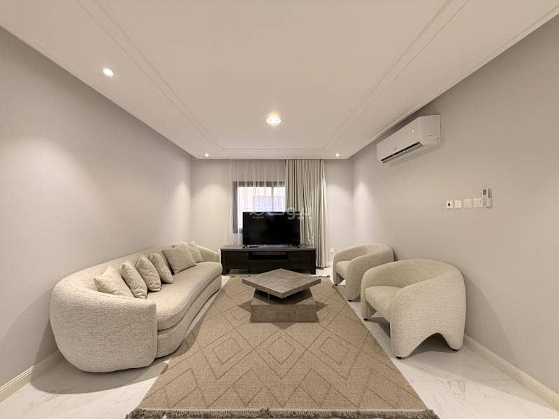 3 bedroom villa in Al Nakheel, Riyadh 13