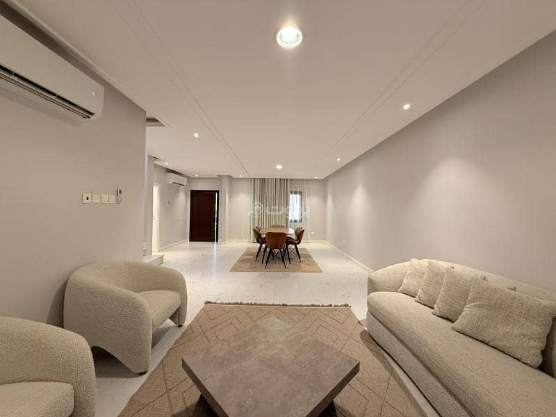 3 bedroom villa in Al Nakheel, Riyadh 14