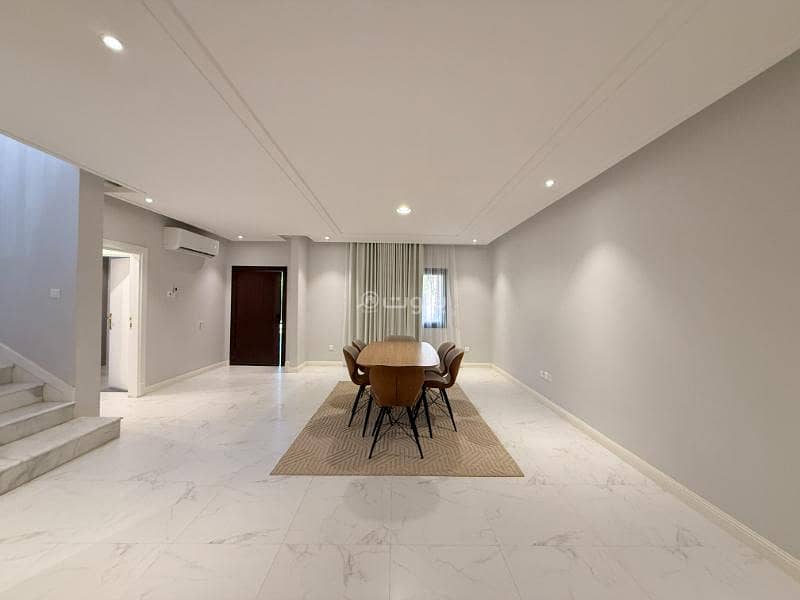 3 bedroom villa in Al Nakheel, Riyadh 16