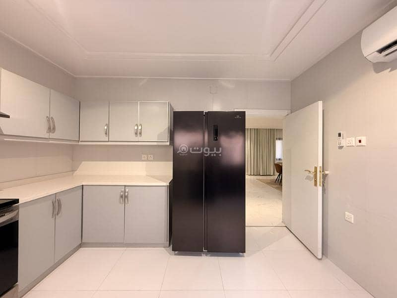 3 bedroom villa in Al Nakheel, Riyadh 19