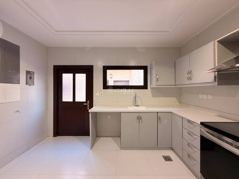 3 bedroom villa in Al Nakheel, Riyadh 20