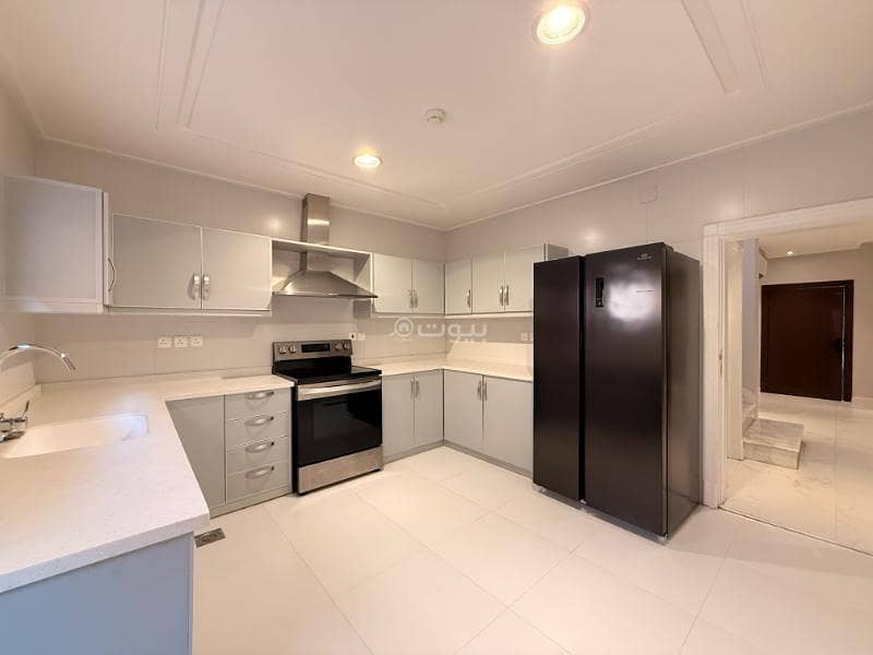 3 bedroom villa in Al Nakheel, Riyadh 21
