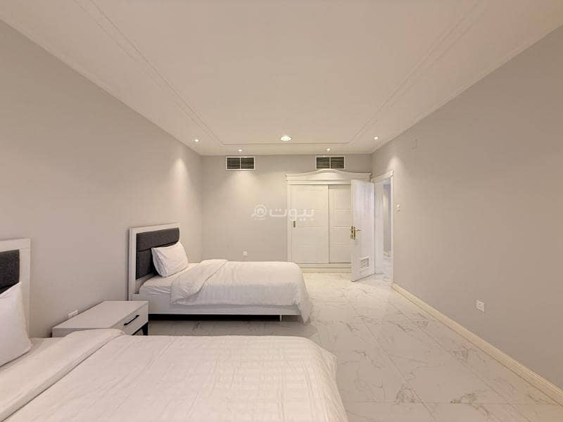 3 bedroom villa in Al Nakheel, Riyadh 25