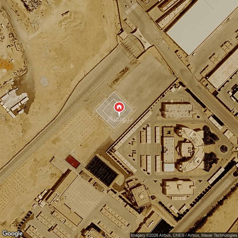3 bedroom villa in Al Nakheel, Riyadh 32