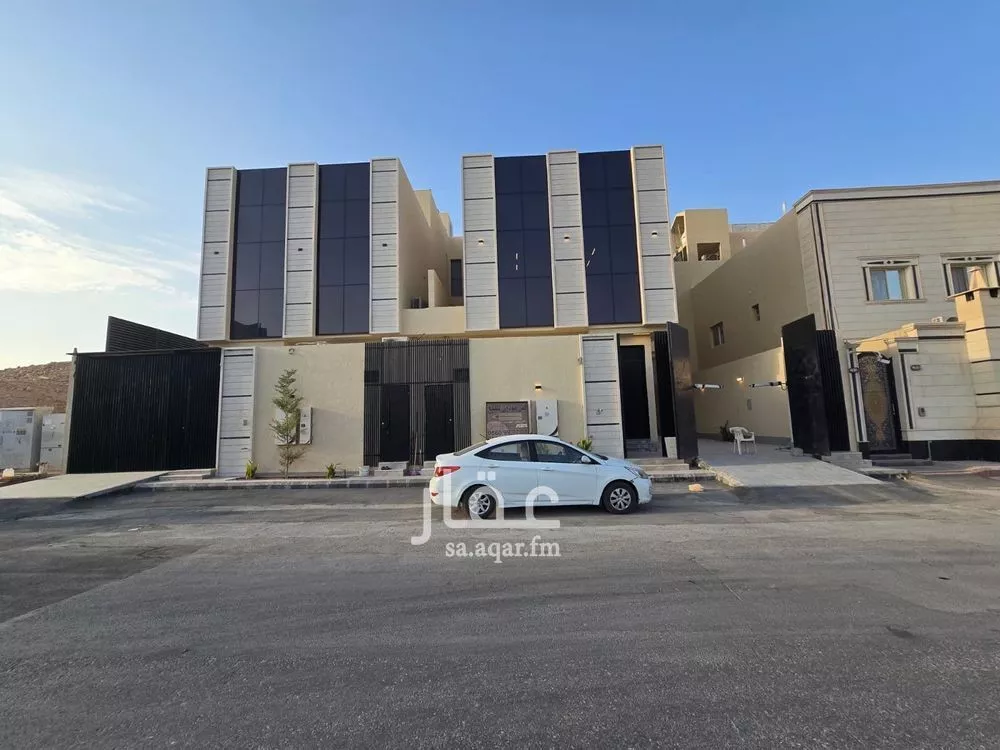 3 bedroom apartment in Al Narjis 7