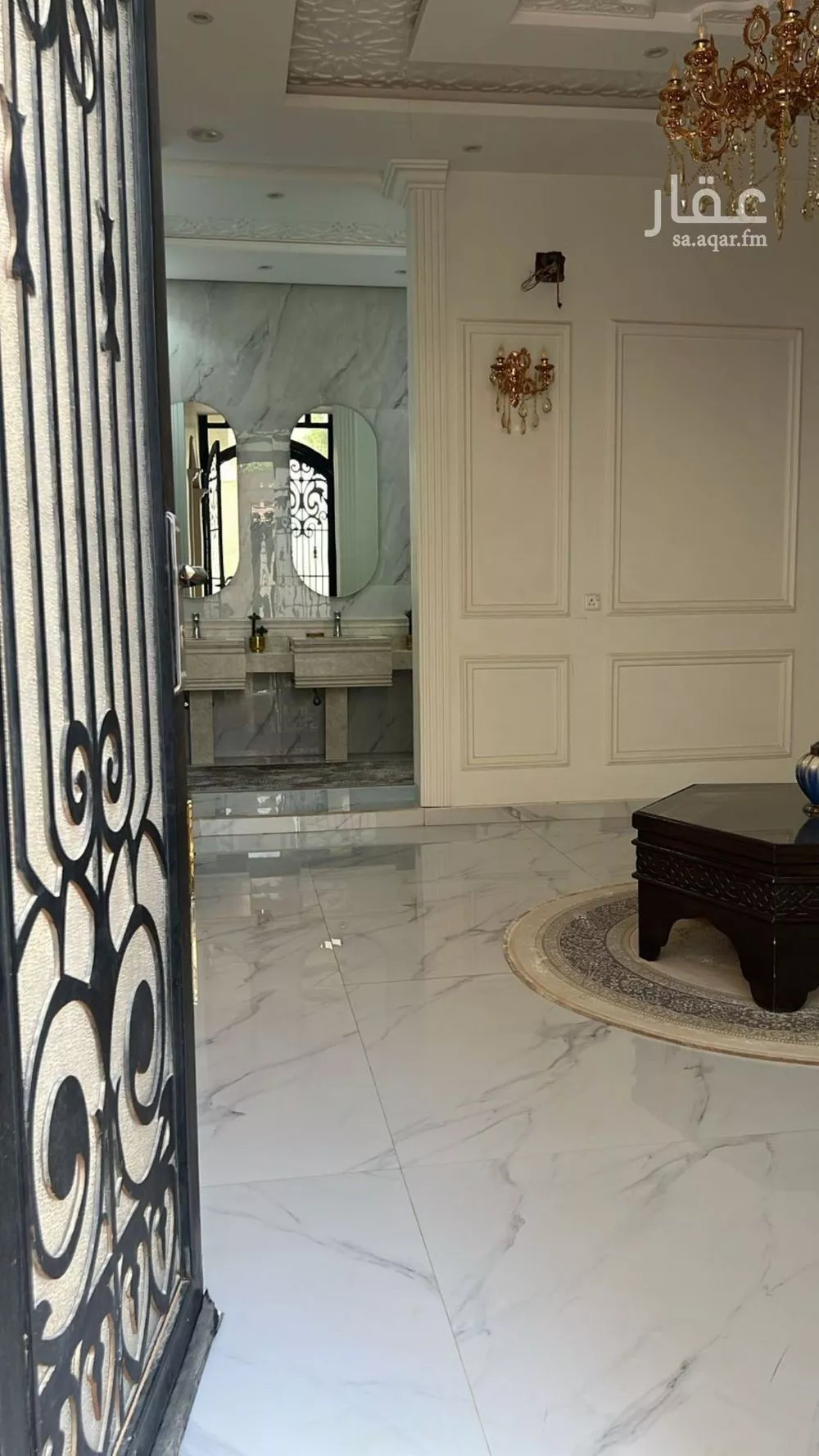 3 bedroom villa in Al Rimal 4