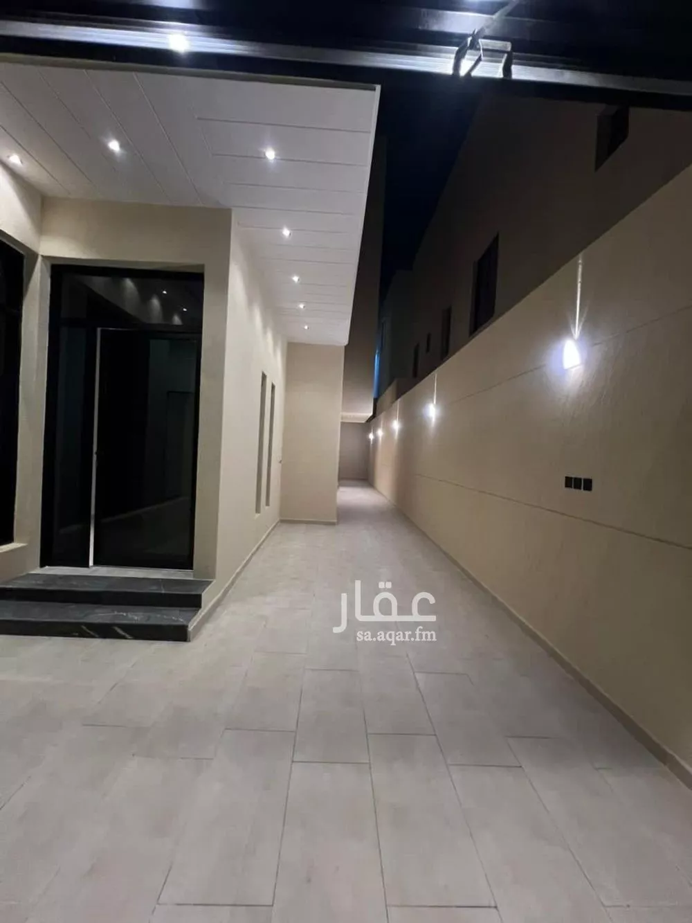 فيلا 3 غرف في الرمال 3