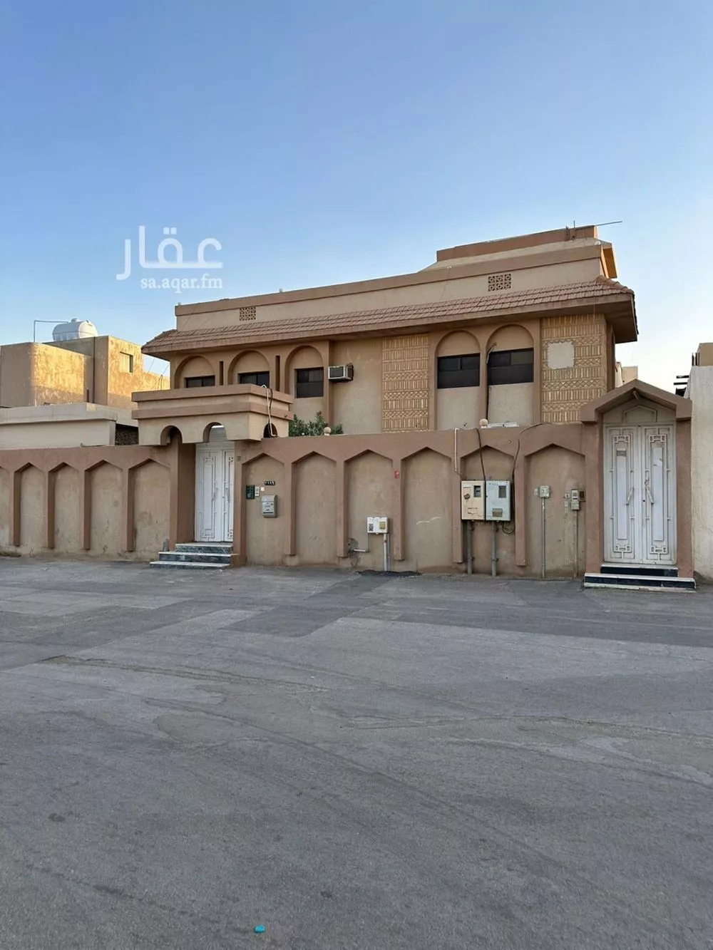 فيلا 5 غرف في بدر 3