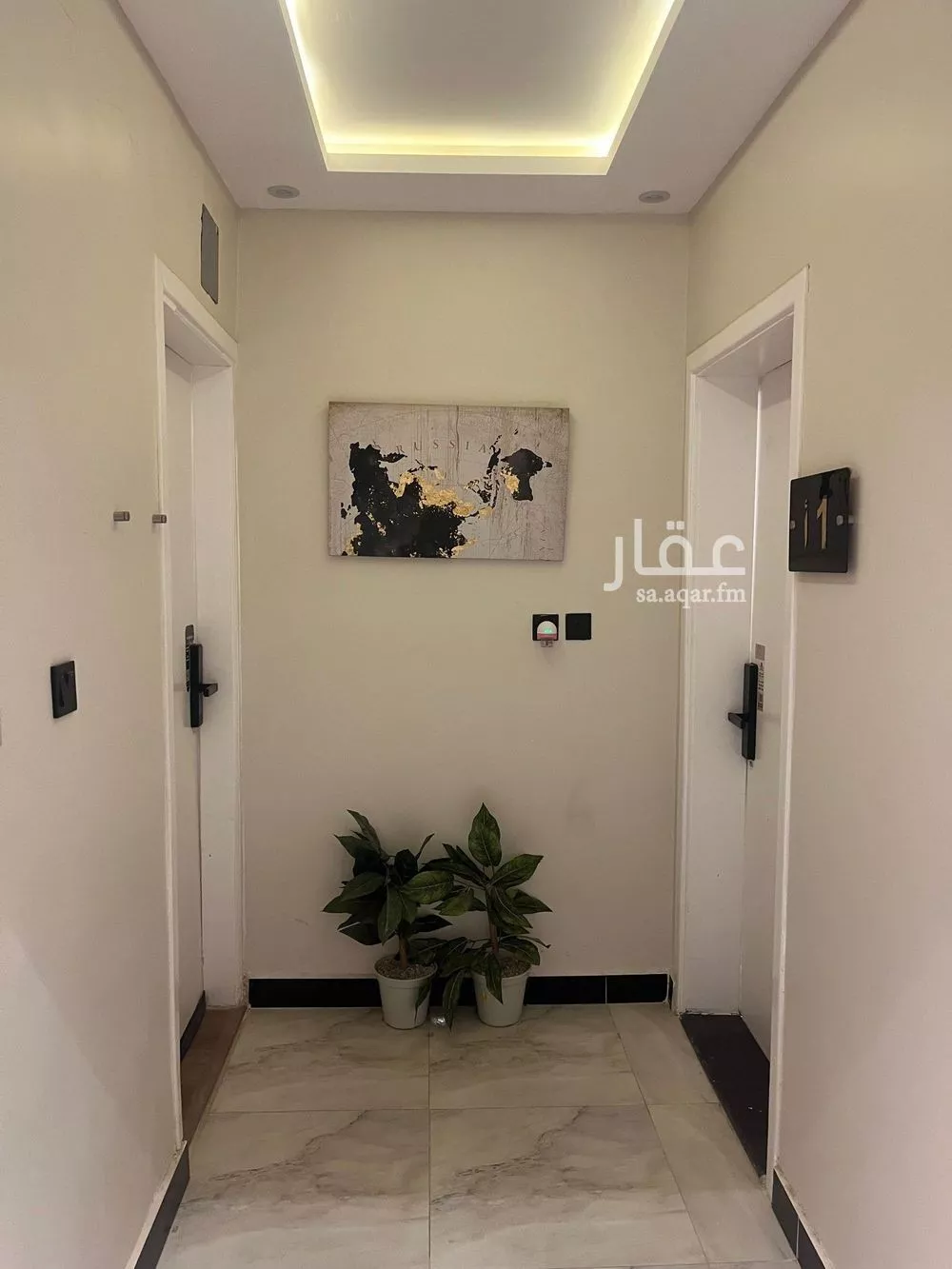 1 bedroom apartment in Al Aqiq 4