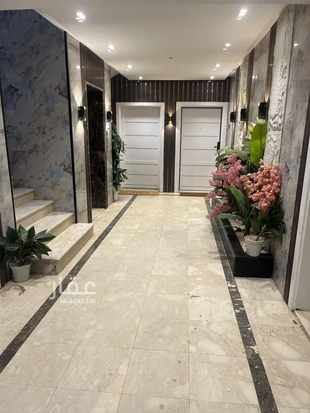 1 bedroom apartment in Al Aqiq 5