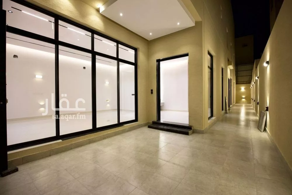 3 bedroom villa in Al Khaleej 3