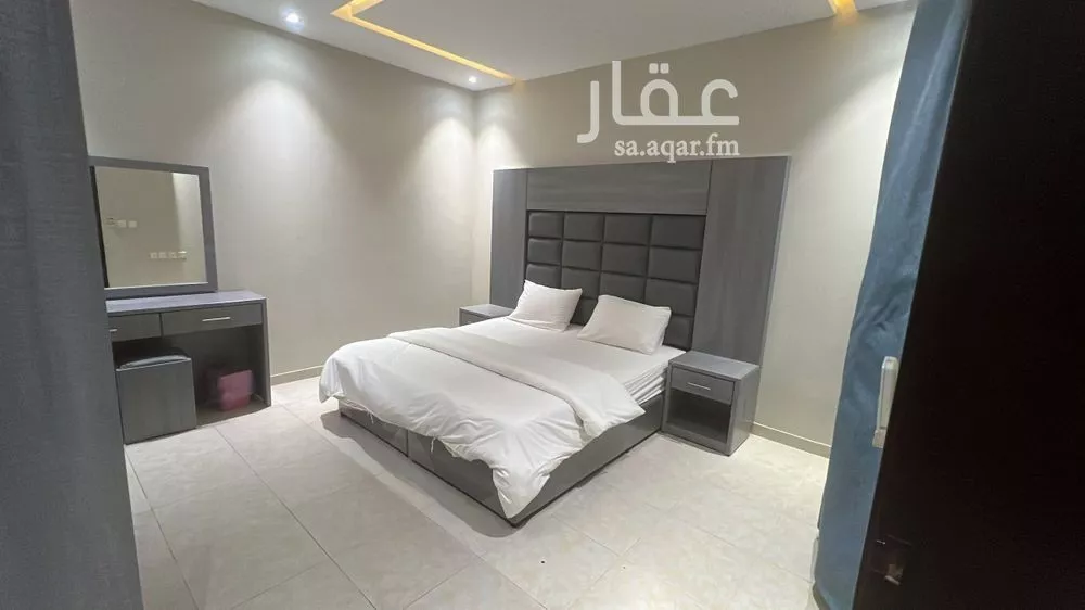 2 bedroom apartment in Al Yarmouk 2