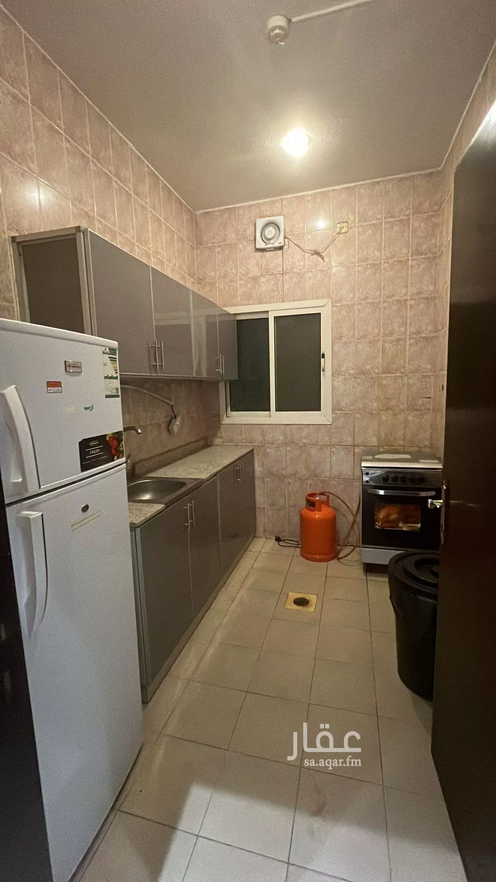 2 bedroom apartment in Al Yarmouk 12