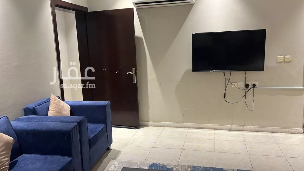 2 bedroom apartment in Al Yarmouk 13