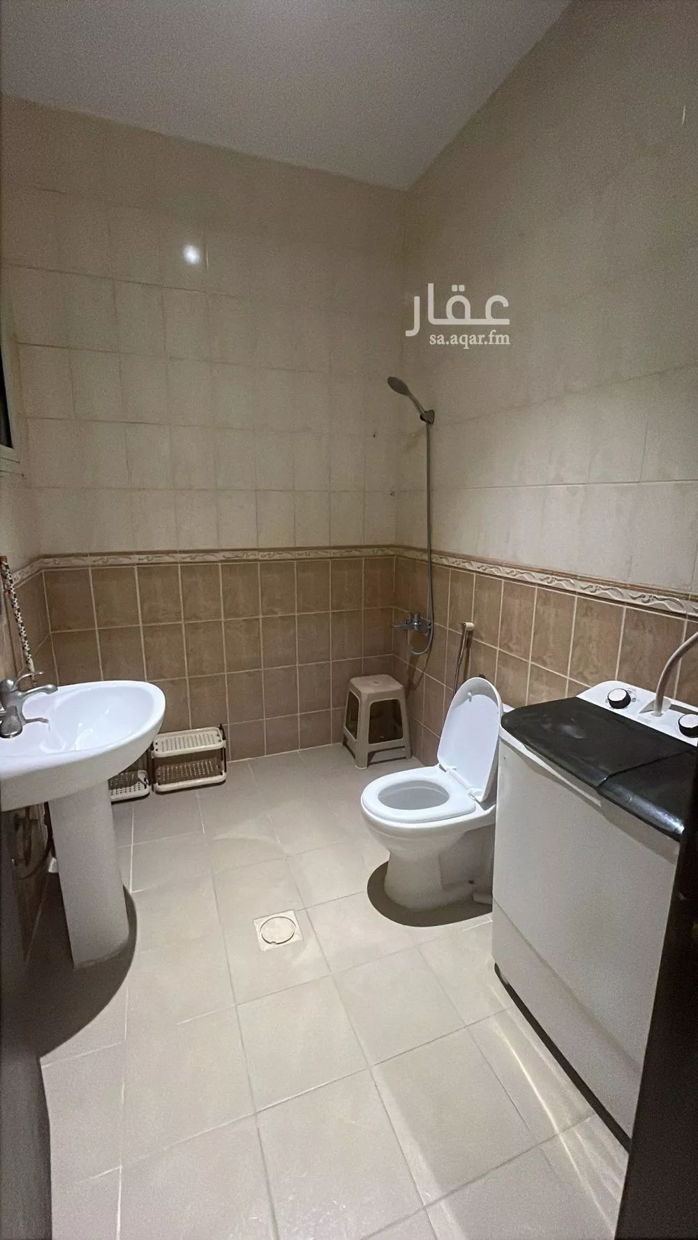 2 bedroom apartment in Al Yarmouk 14