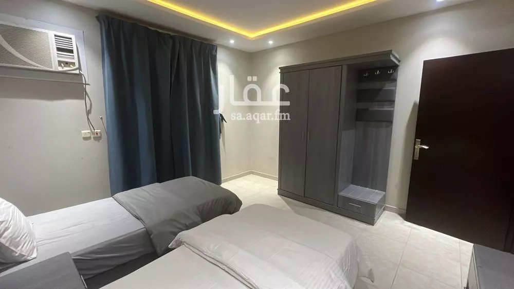 2 bedroom apartment in Al Yarmouk 5