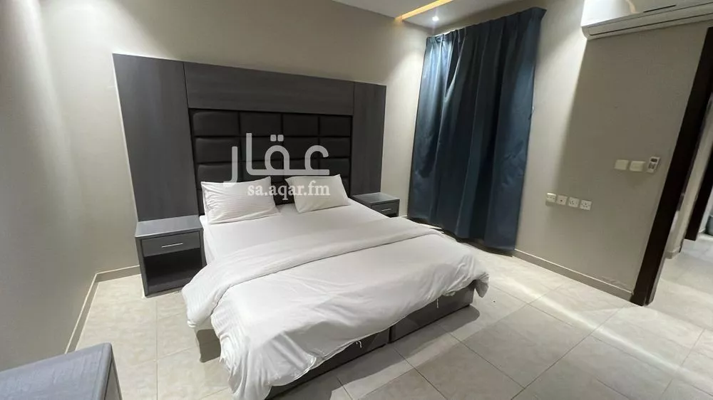 2 bedroom apartment in Al Yarmouk 7