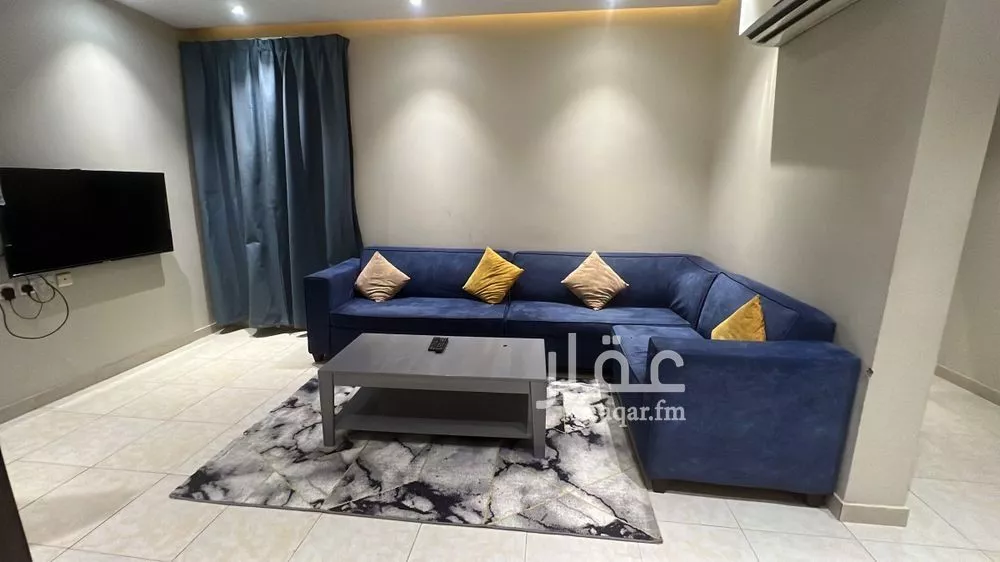2 bedroom apartment in Al Yarmouk 8
