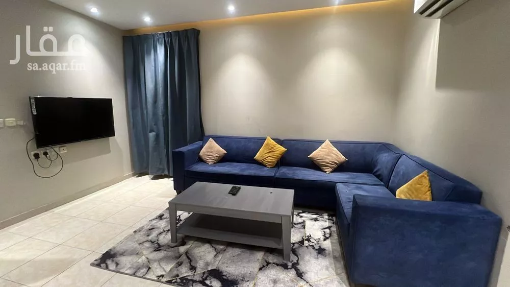 2 bedroom apartment in Al Yarmouk 9