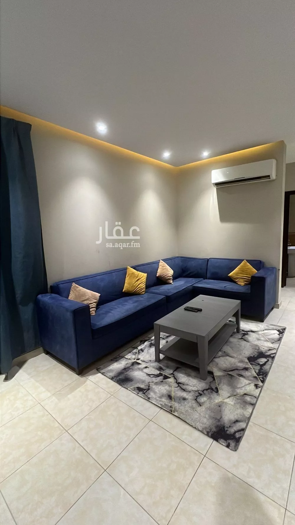 2 bedroom apartment in Al Yarmouk 10