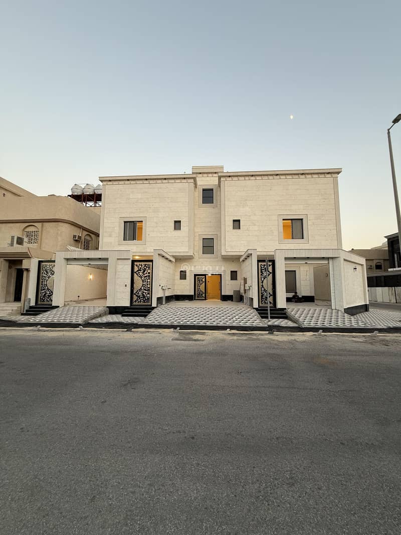2 bedroom apartment in Badr, Eastern Province 4