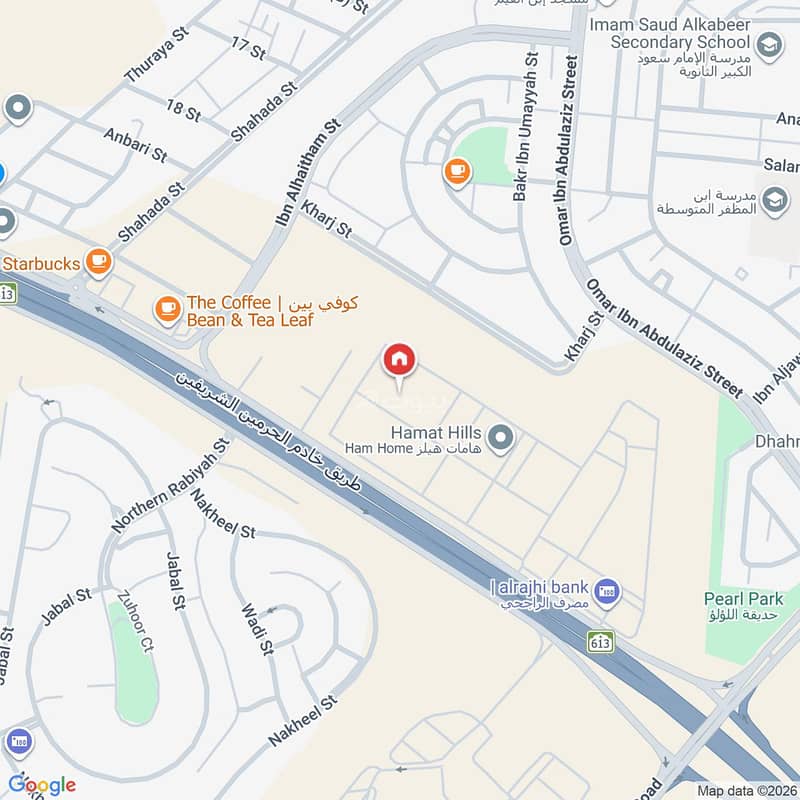 3 bedroom apartment in Dana Al Shamaliah, Eastern Province 3