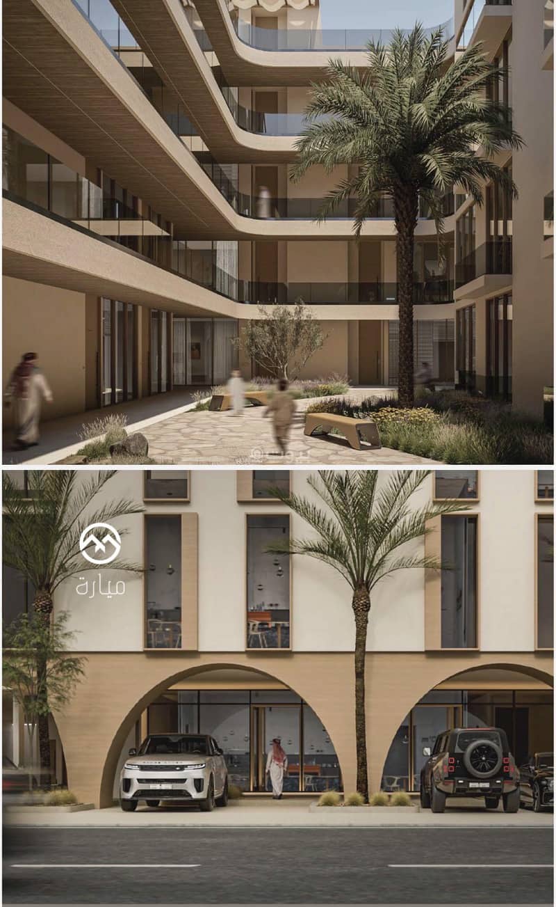 3 bedroom apartment in Dana Al Shamaliah, Eastern Province 5