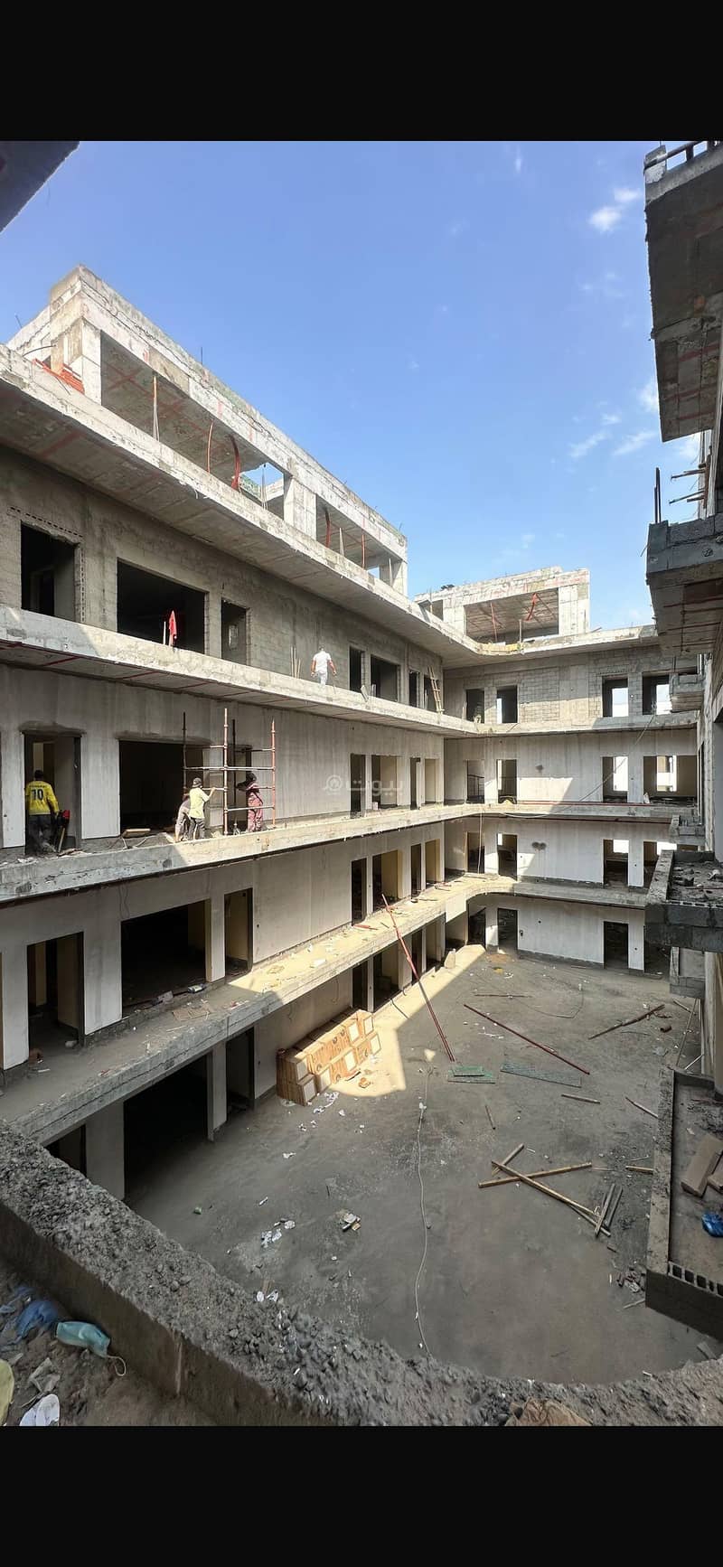3 bedroom apartment in Dana Al Shamaliah, Eastern Province 6