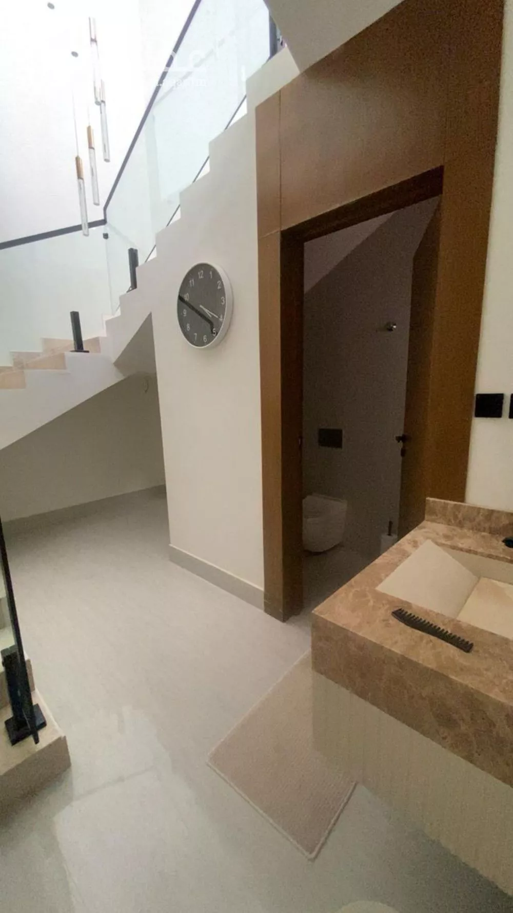 4 bedroom villa in Al Munsiyah 5