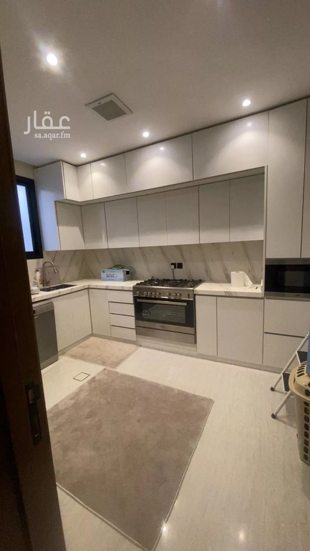 4 bedroom villa in Al Munsiyah 10