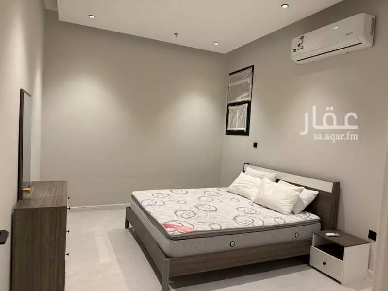شقة 1 غرف في النرجس، الرياض 8