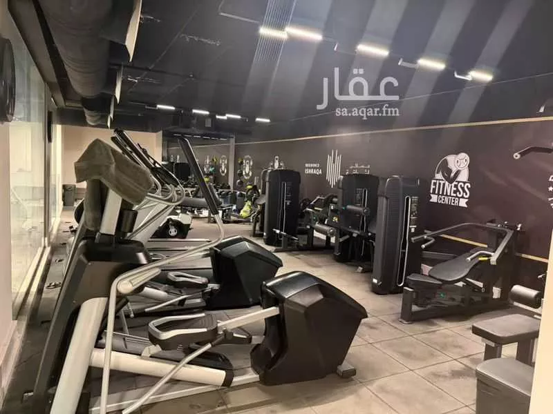 شقة 1 غرف في النرجس، الرياض 6