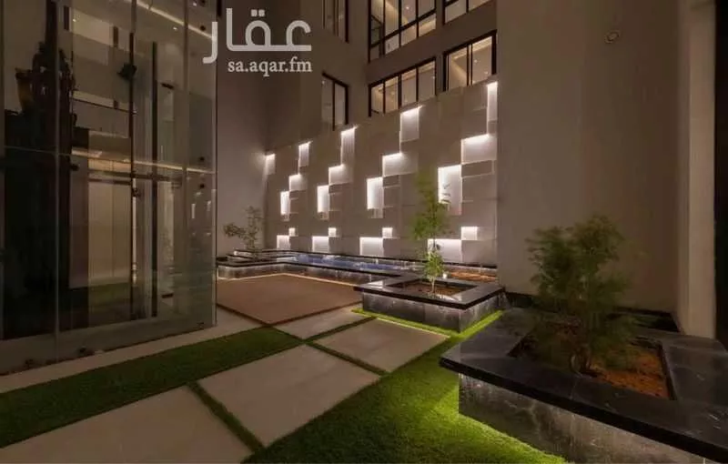 شقة 1 غرف في النرجس، الرياض 11