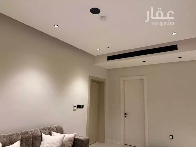 شقة 1 غرف في النرجس، الرياض 3