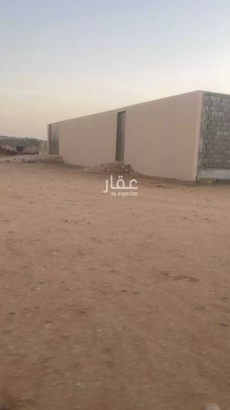 1 bedroom land in Ash Sharq, Riyadh 3