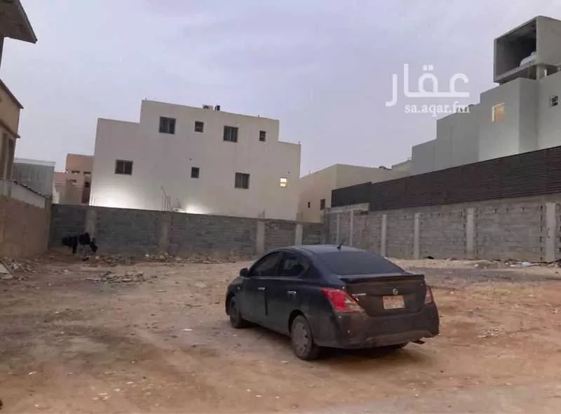 1 bedroom land in Al Aziziyah, Riyadh 2