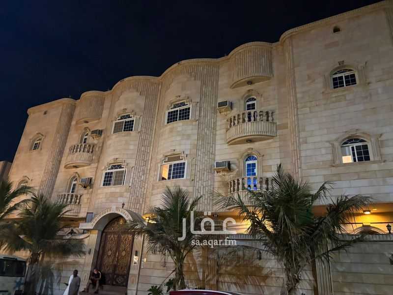 عقار 32 غرف في الفلاح، جدة 2