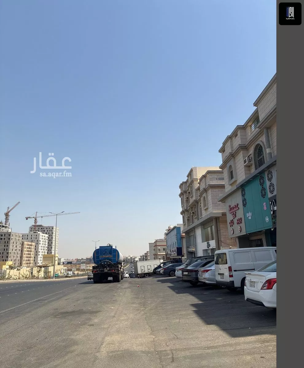 40 bedroom building in Al Samer, Jeddah 5