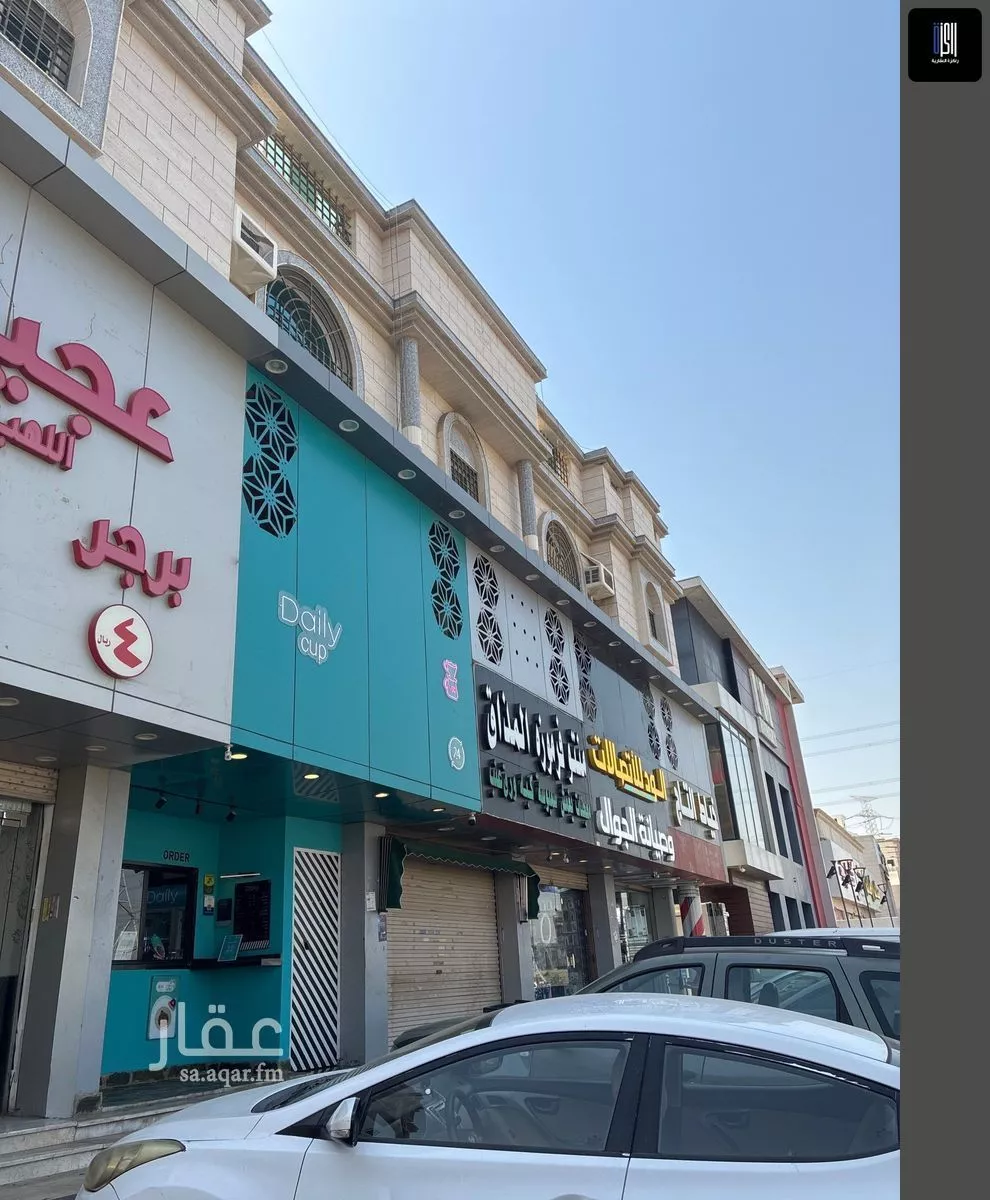 40 bedroom building in Al Samer, Jeddah 2