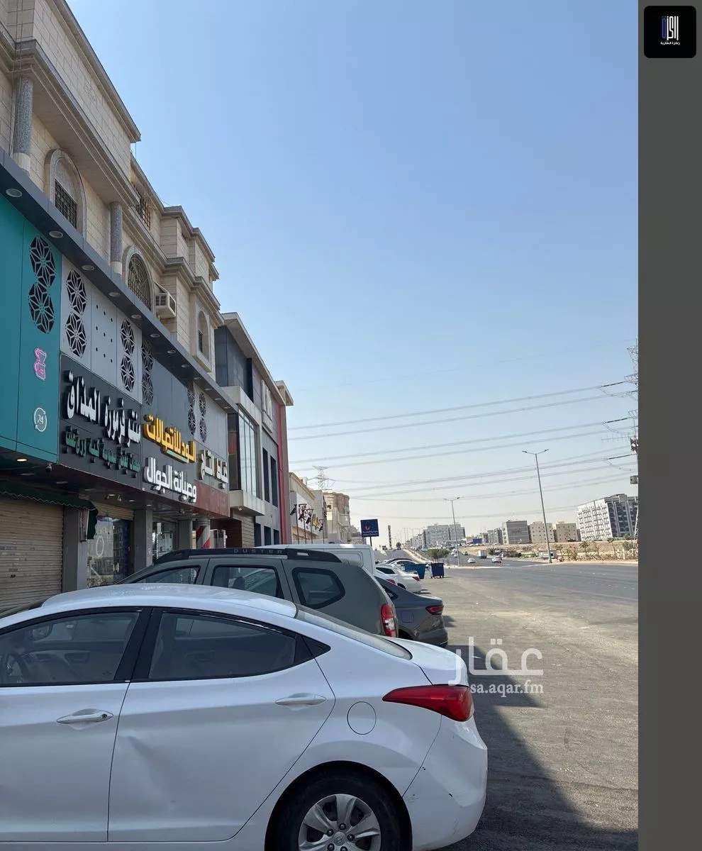 40 bedroom building in Al Samer, Jeddah 3