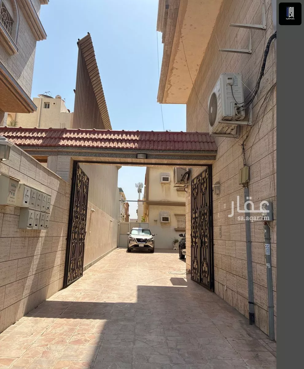 40 bedroom building in Al Samer, Jeddah 6