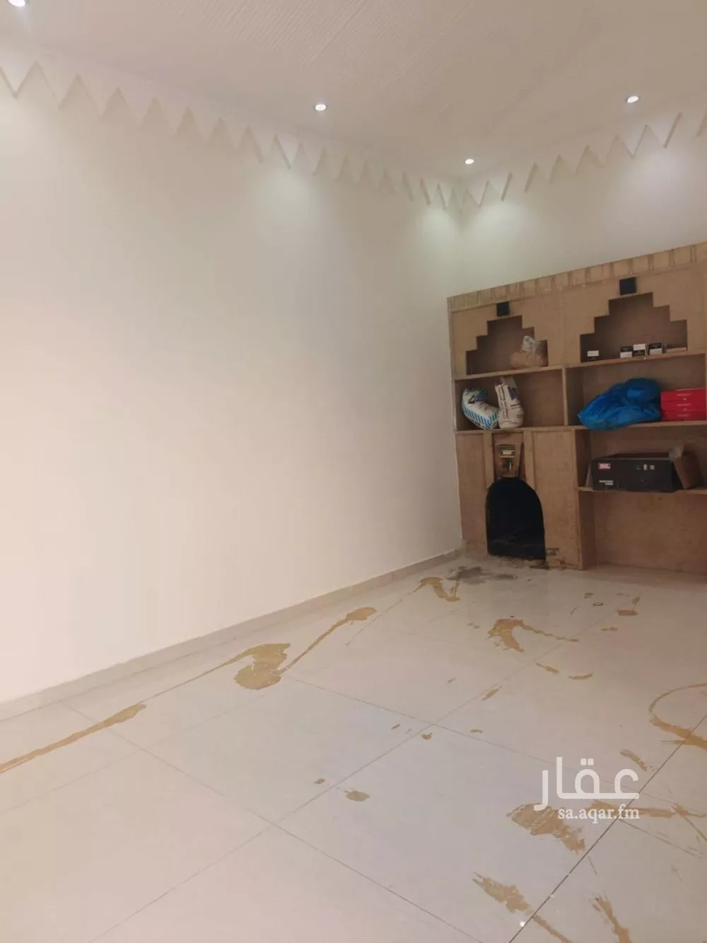 شقة 4 غرف في الرمال 16