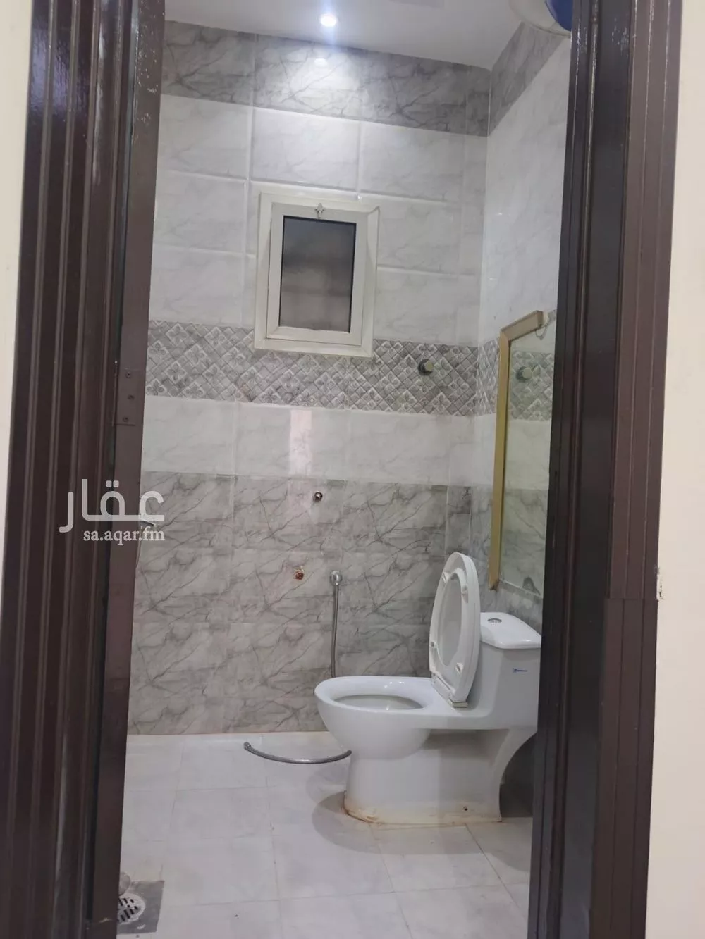 شقة 4 غرف في الرمال 19