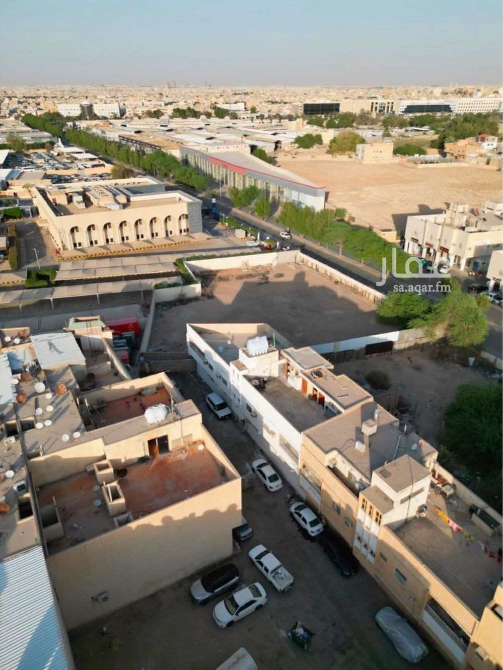 16 bedroom building in Al Jaradiyah, Riyadh 5