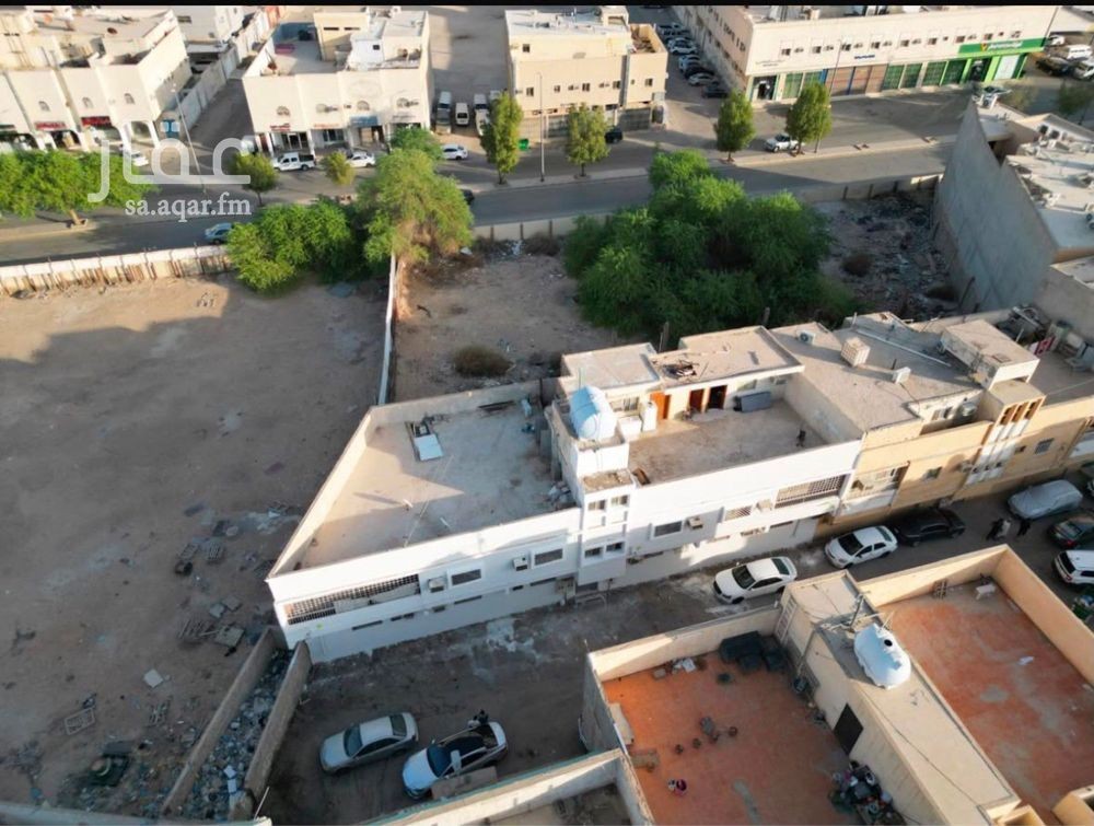 16 bedroom building in Al Jaradiyah, Riyadh 8