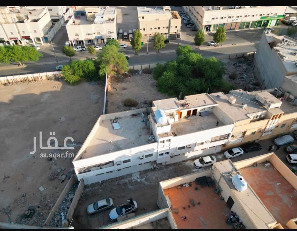 16 bedroom building in Al Jaradiyah, Riyadh 7